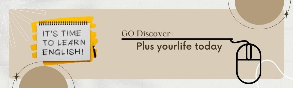 go discover plus