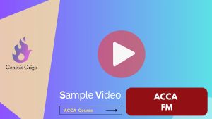 ACCA FM Video