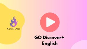 GO Discover+